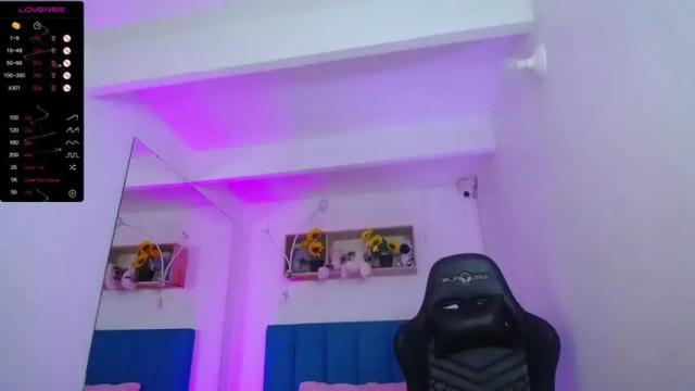Image 11 of amber_hiill Stream on Chaturbate on 18 months ago
