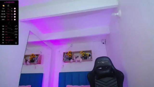 Thumbnail 3, amber_hiill's Stream at Chaturbate, 18 months ago