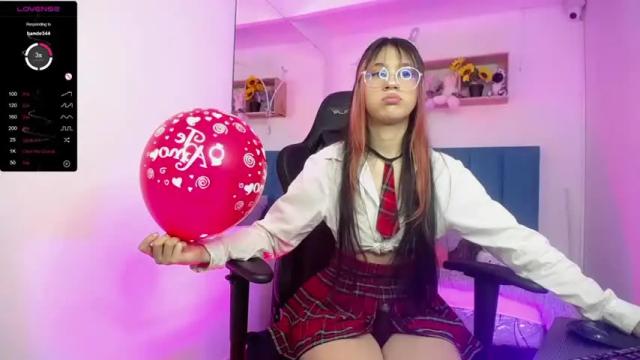 Thumbnail 3, amber_hiill's Stream at Chaturbate, 17 months ago