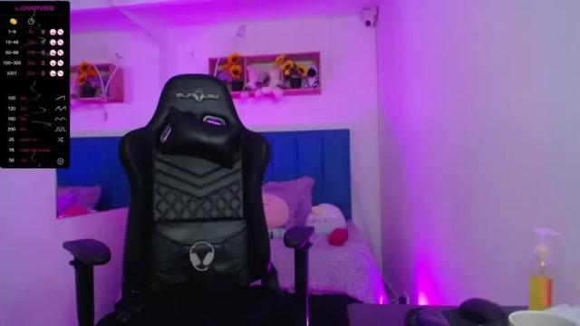 Thumbnail 1, amber_hiill's Stream at Chaturbate, 17 months ago