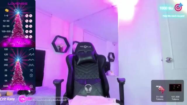 Thumbnail 3, amber_hiill's Stream at Chaturbate, 17 months ago