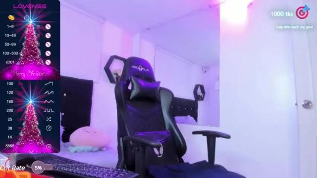 Thumbnail 3, amber_hiill's Stream at Chaturbate, 17 months ago
