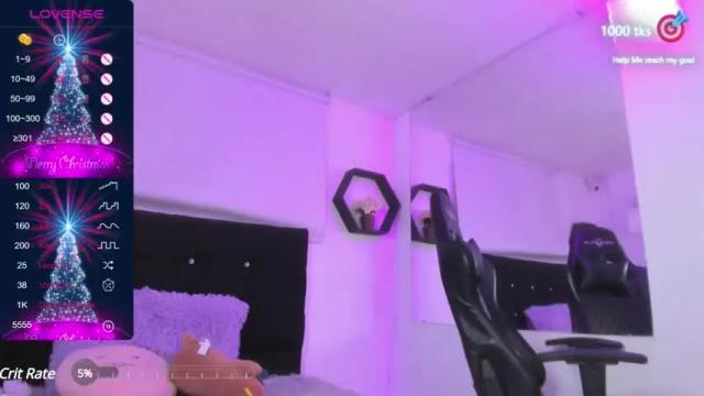 Image 11 of amber_hiill Stream on Chaturbate on 17 months ago
