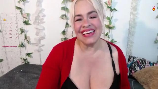 Thumbnail 2, amber_kroft's Stream at Chaturbate, 15 months ago