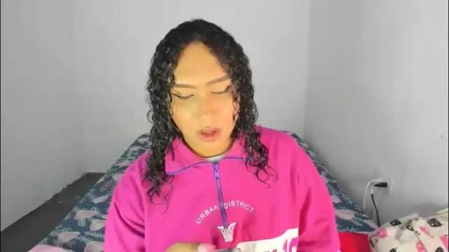 Thumbnail 1, amber_lee20's Stream at Chaturbate, 9 days ago