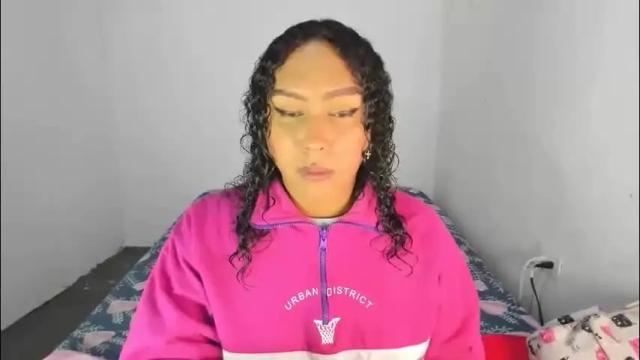 Image 3 of amber_lee20 Stream on Chaturbate on 9 days ago