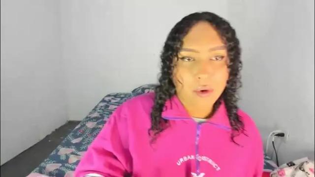 Image 4 of amber_lee20 Stream on Chaturbate on 9 days ago