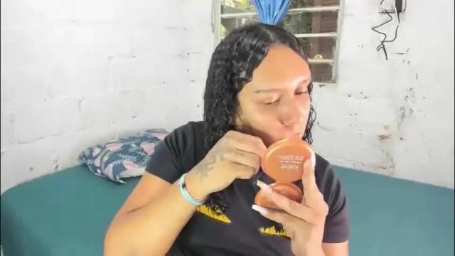 Thumbnail 2, amber_lee20's Stream at Chaturbate, 1 month ago