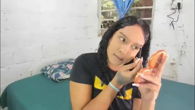 Thumbnail 3, amber_lee20's Stream at Chaturbate, 1 month ago