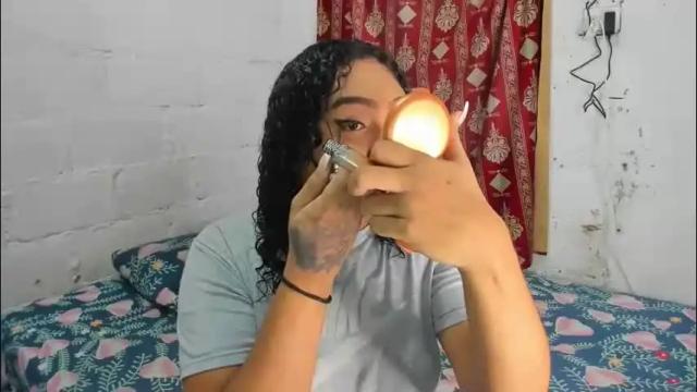 Thumbnail 1, amber_lee20's Stream at Chaturbate, 1 month ago