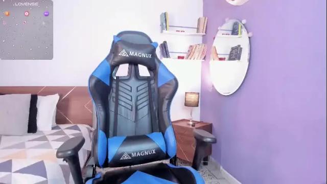 Image 3 of amber_maxwell Stream on Chaturbate on 21 days ago
