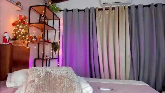 Thumbnail 3, amber_maxwell's Stream at Chaturbate, 1 month ago