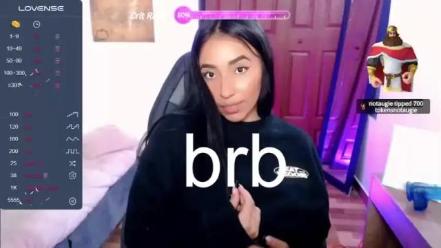 Image 10 of amber_morgan1 Stream on Chaturbate on 14 months ago