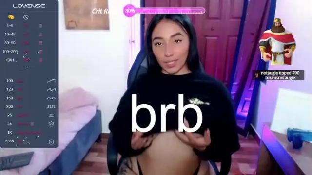 Image 11 of amber_morgan1 Stream on Chaturbate on 14 months ago