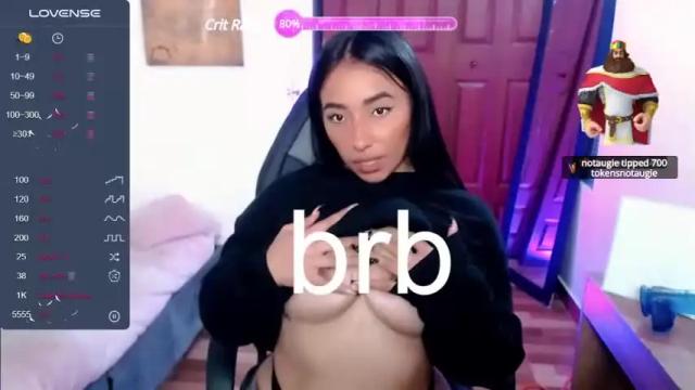 Image 7 of amber_morgan1 Stream on Chaturbate on 14 months ago