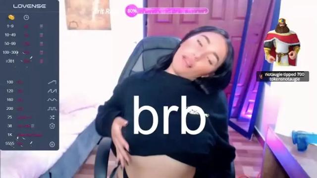 Image 8 of amber_morgan1 Stream on Chaturbate on 14 months ago