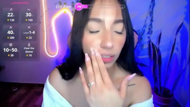 Thumbnail 1, amber_morgan1's Stream at Chaturbate, 5 hours ago