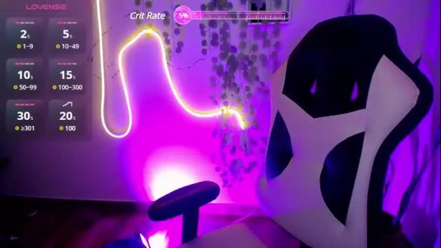 Image 12 of amber_morgan1 Stream on Chaturbate on 19 hours ago