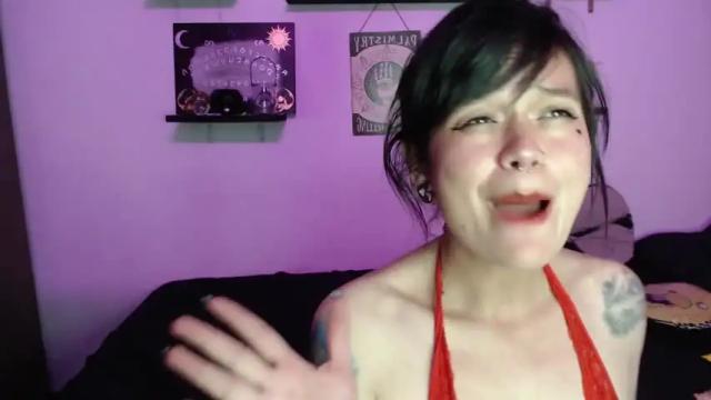 Image 11 of amber_rouss Stream on Chaturbate on 18 months ago