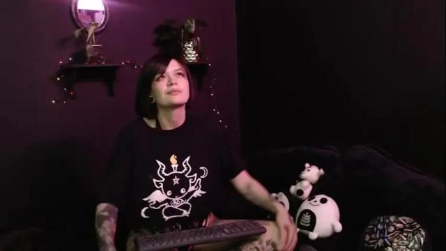 Thumbnail 3, amber_rouss's Stream at Chaturbate, 5 months ago