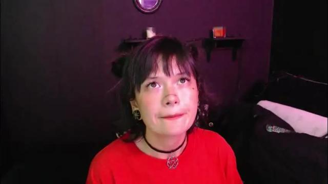 Thumbnail 3, amber_rouss's Stream at Chaturbate, 1 month ago