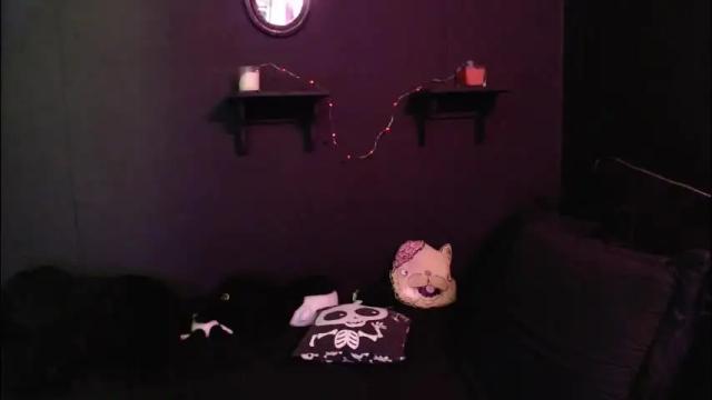 Image 8 of amber_rouss Stream on Chaturbate on 2 days ago