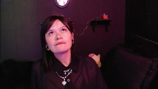 Thumbnail 3, amber_rouss's Stream at Chaturbate, 2 days ago