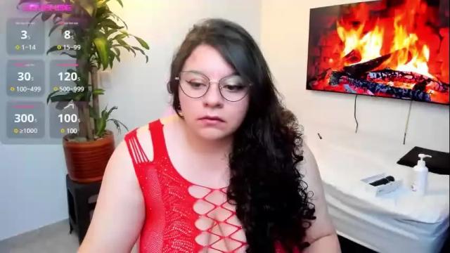 Image 4 of amber_sexy14 Stream on Chaturbate on 2 months ago