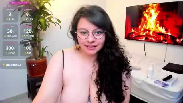 Image 7 of amber_sexy14 Stream on Chaturbate on 2 months ago