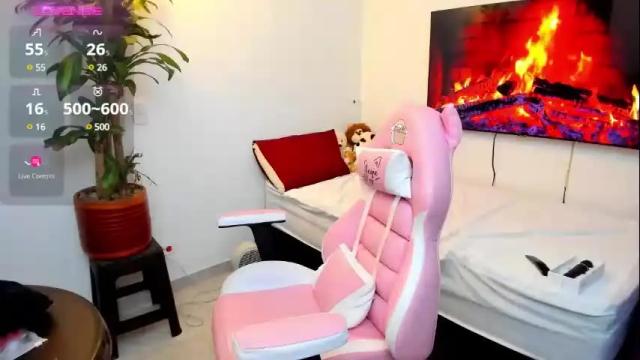 Image 12 of amber_sexy14 Stream on Chaturbate on 1 month ago
