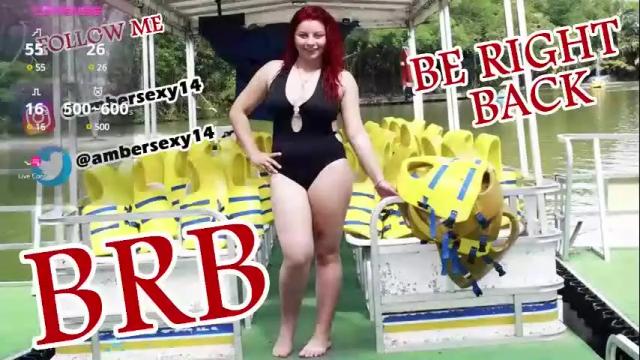 Image 8 of amber_sexy14 Stream on Chaturbate on 1 month ago