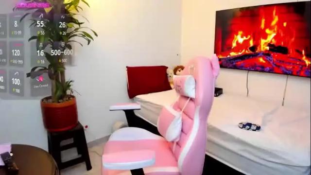 Image 8 of amber_sexy14 Stream on Chaturbate on 1 month ago