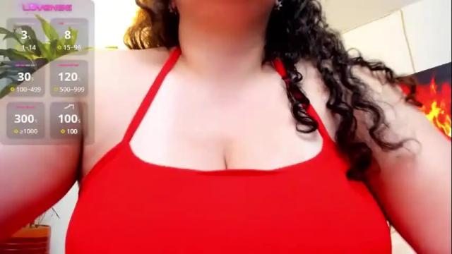 Image 12 of amber_sexy14 Stream on Chaturbate on 1 month ago