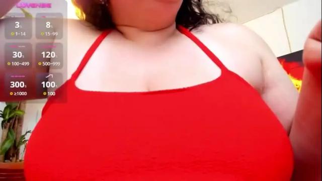 Image 4 of amber_sexy14 Stream on Chaturbate on 1 month ago