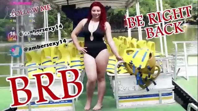 Image 11 of amber_sexy14 Stream on Chaturbate on 20 days ago