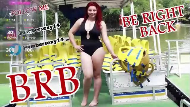 Image 12 of amber_sexy14 Stream on Chaturbate on 20 days ago