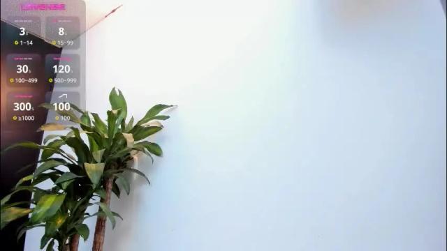 Image 10 of amber_sexy14 Stream on Chaturbate on 15 days ago