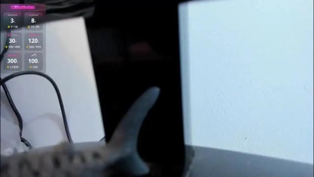 Image 12 of amber_sexy14 Stream on Chaturbate on 1 month ago