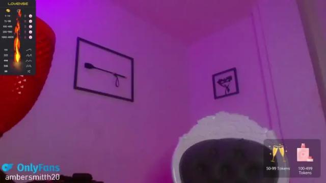 Thumbnail 3, amber_smith20's Stream at Chaturbate, 14 months ago