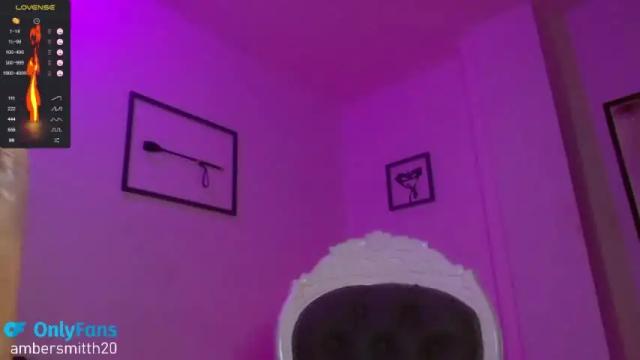 Thumbnail 1, amber_smith20's Stream at Chaturbate, 14 months ago