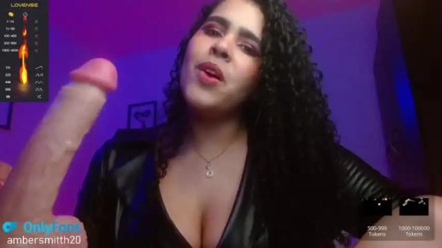 Image 10 of amber_smith20 Stream on Chaturbate on 12 months ago
