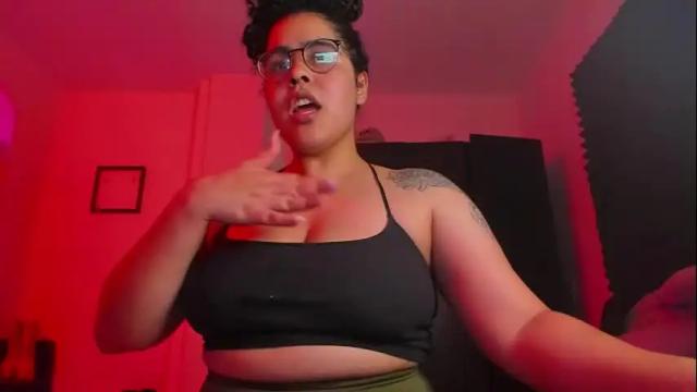 Image 12 of amber_smith20 Stream on Chaturbate on 23 days ago