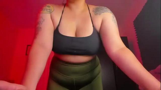 Image 2 of amber_smith20 Stream on Chaturbate on 23 days ago