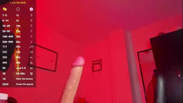 Image 11 of amber_smith20 Stream on Chaturbate on 2 months ago