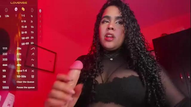 Image 12 of amber_smith20 Stream on Chaturbate on 2 months ago