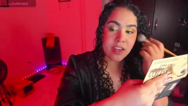 Image 11 of amber_smith20 Stream on Chaturbate on 1 month ago