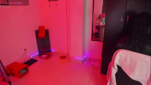 Thumbnail 2, amber_smith20's Stream at Chaturbate, 1 month ago