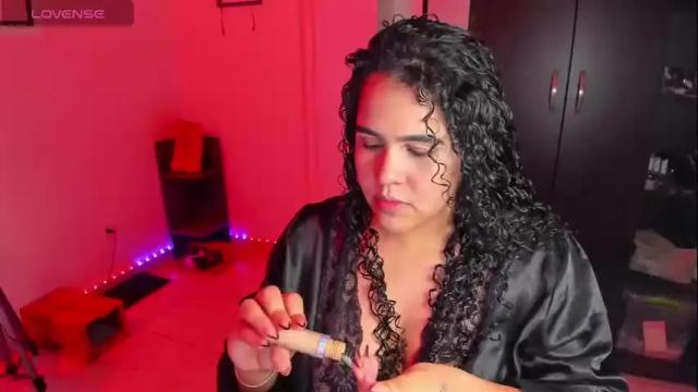 Image 6 of amber_smith20 Stream on Chaturbate on 1 month ago