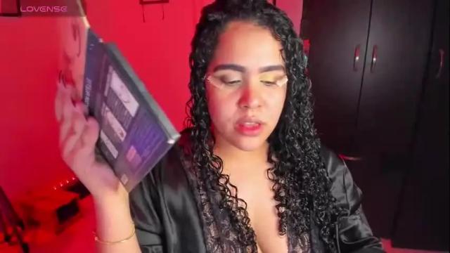 Image 8 of amber_smith20 Stream on Chaturbate on 1 month ago