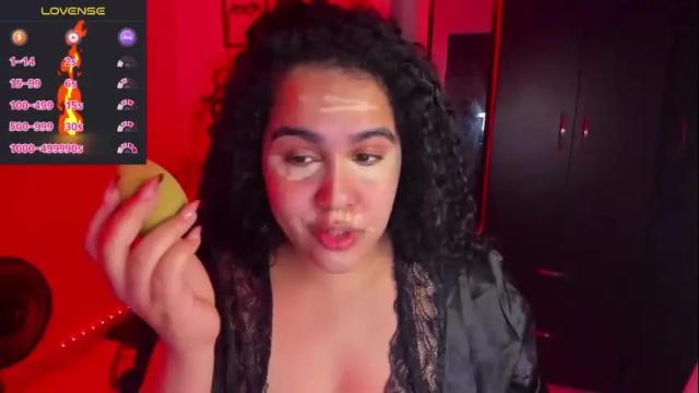 Thumbnail 1, amber_smith20's Stream at Chaturbate, 1 month ago